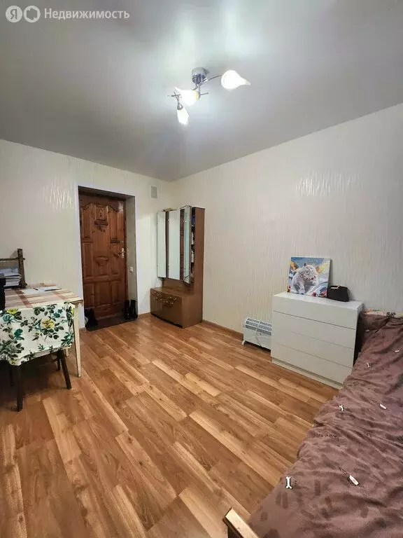 1к в 4-комнатной квартире ( м) - Фото 2