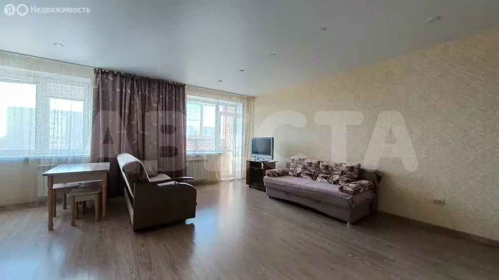 1-комнатная квартира: Омск, 4-я Любинская улица, 34Б (37.2 м) - Фото 2