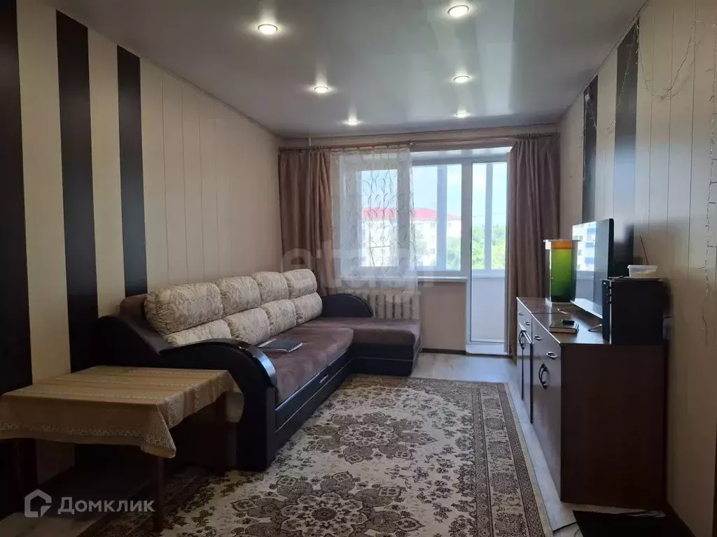 Продаётся 2-к квартира, 44.2 м - Фото 0