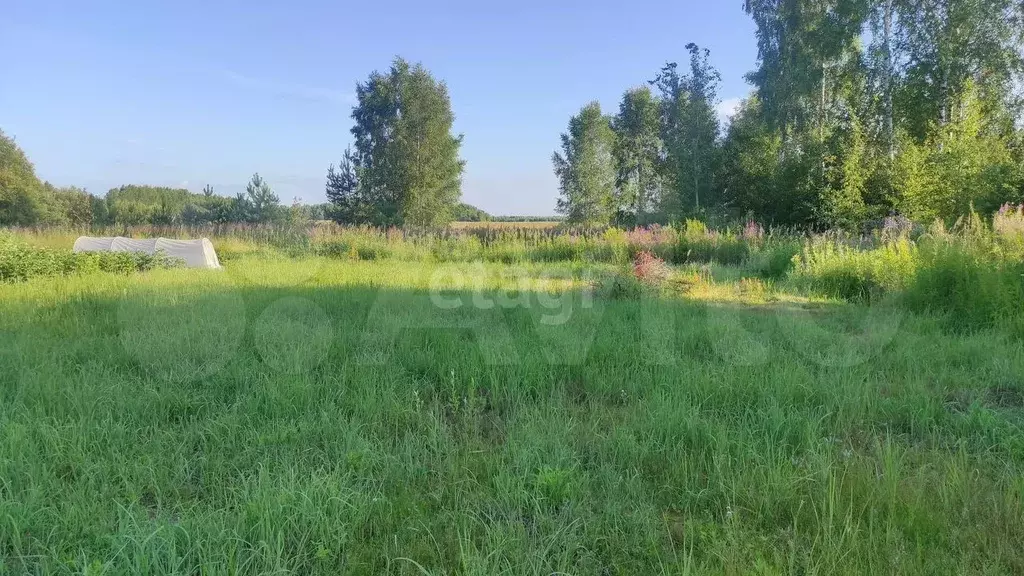 Участок 10,2 сот. (личное подсобное хозяйство (лпх)) - Фото 0