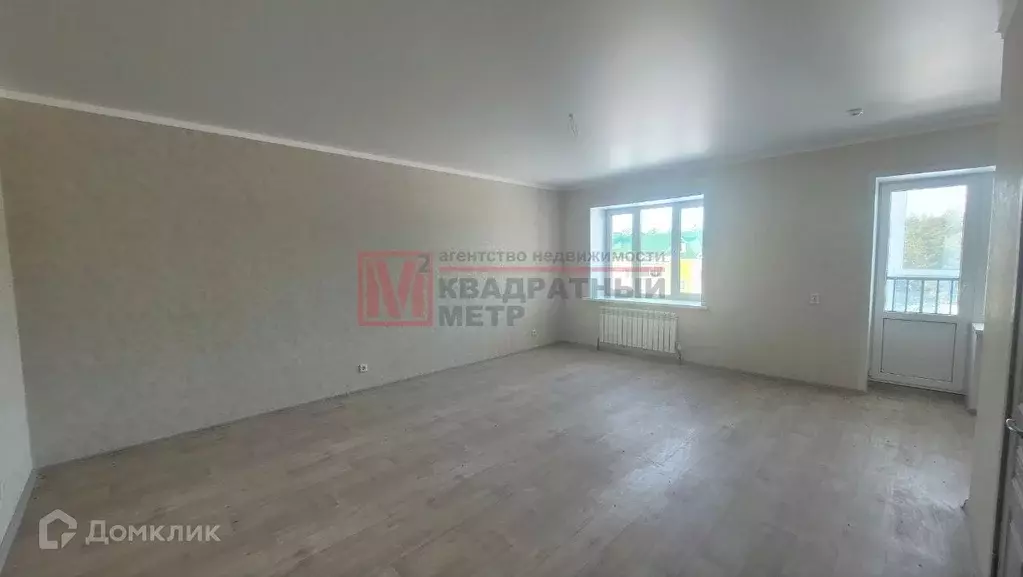 Продаётся 1-к квартира, 40.3 м - Фото 0