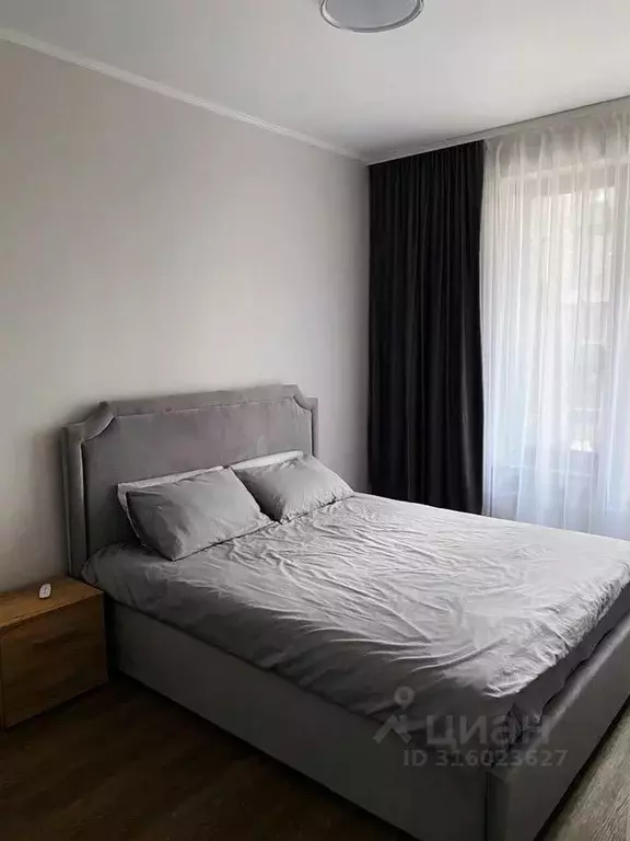 1-к кв. Москва Беломорская ул., 23к3 (43.0 м) - Фото 1