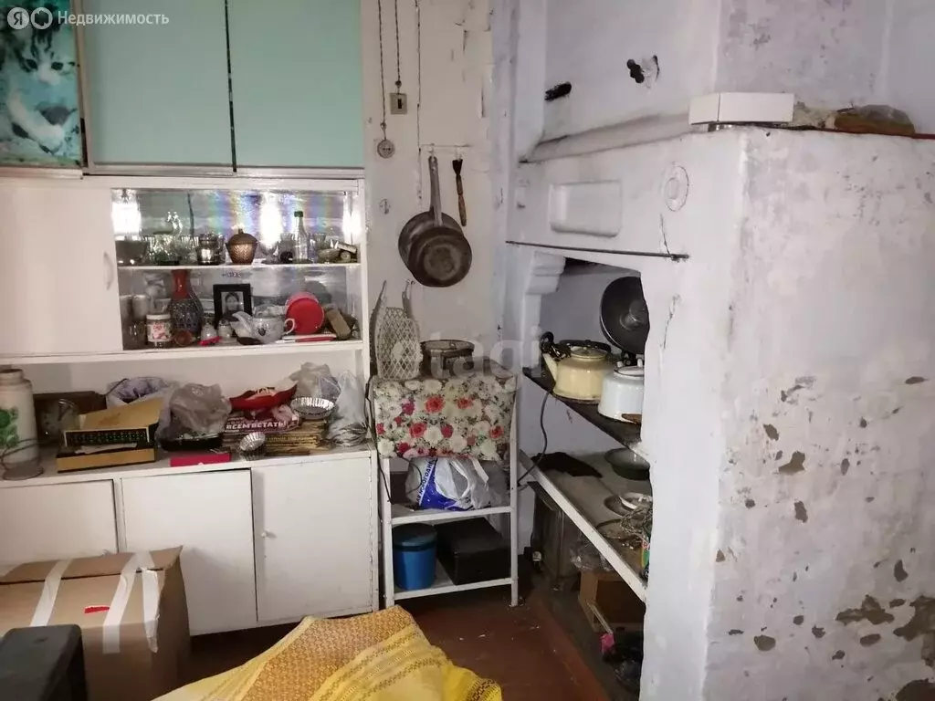 Дом в Верхняя Салда, улица Розы Люксембург (29 м) - Фото 1