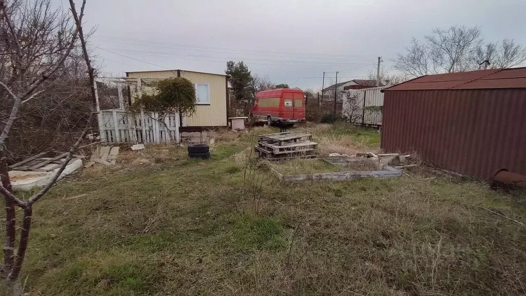 Дом в Севастополь Интеграл садоводческое товарищество, 96 (30 м) - Фото 0