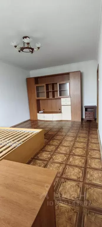 1-к кв. Москва Никулинская ул., 27К1 (38.9 м) - Фото 1