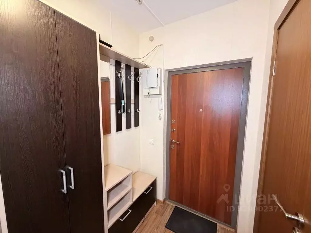 1-к кв. Санкт-Петербург Дунайский просп., 14к1 (38.2 м) - Фото 2
