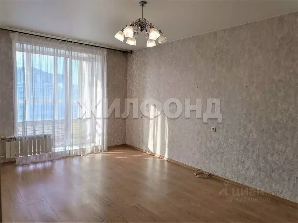 2-к кв. Хакасия, Абакан ул. Арбан, 2к2 (56.0 м) - Фото 1