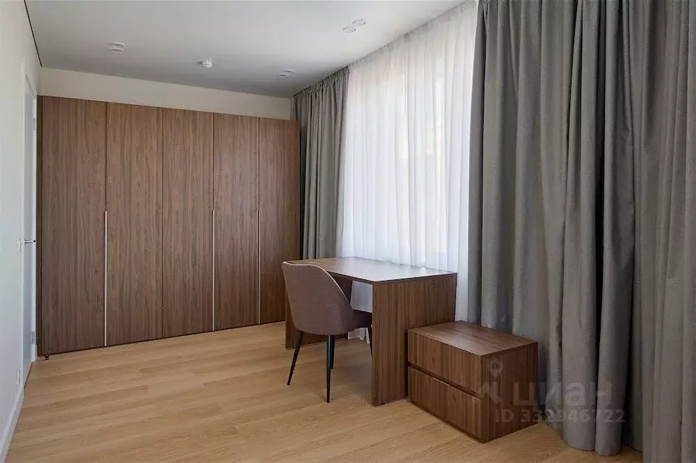 3-к кв. Москва ул. Берзарина, 30А (74.0 м) - Фото 1