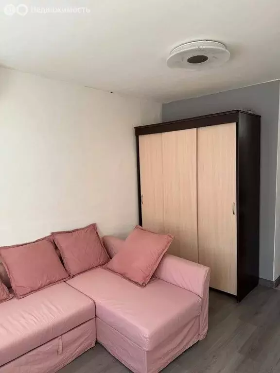 1-комнатная квартира: Кемерово, Ленинградский проспект, 24 (27 м) - Фото 1