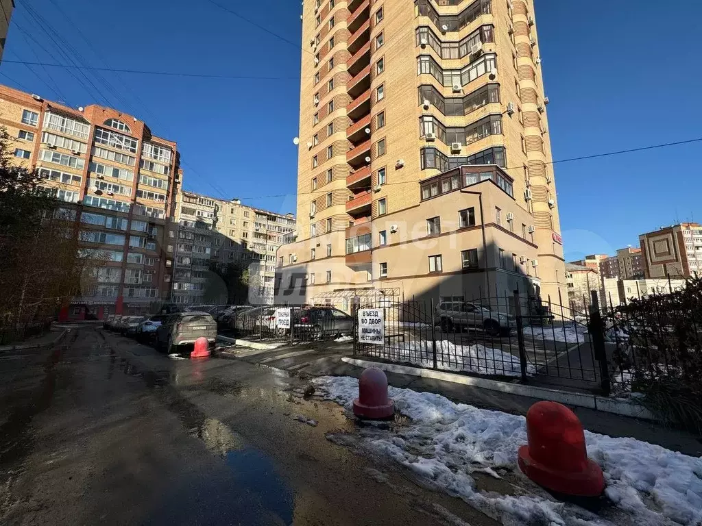 Машиноместо, 18 м - Фото 1