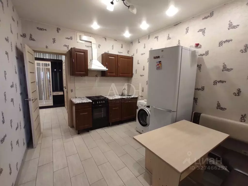 2-к кв. Московская область, Ивантеевка Пушкинский городской округ, ... - Фото 1