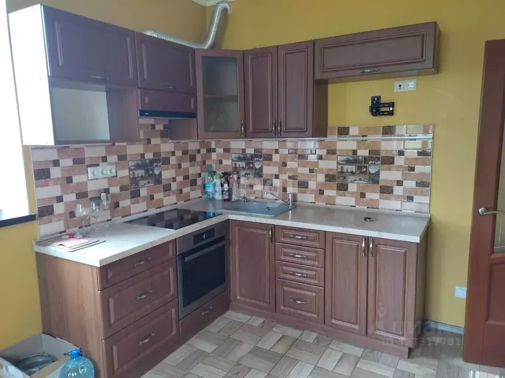 Дом в Калининградская область, Полесск пос. Загородный,  (167 м) - Фото 1