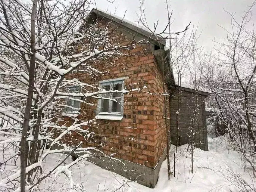 Дом в Самарская область, Самара Малые Дойки тер.,  (30 м) - Фото 1