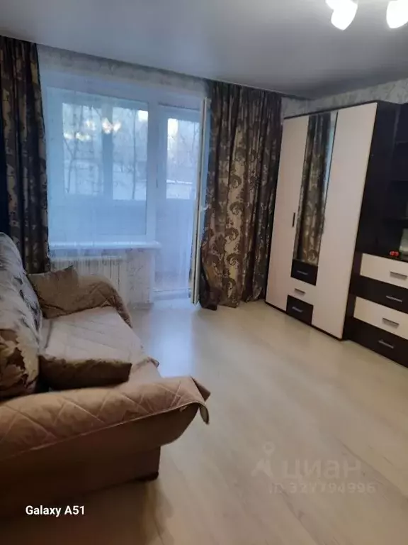 1-к кв. Москва ул. Яблочкова, 31К3 (37.8 м) - Фото 2