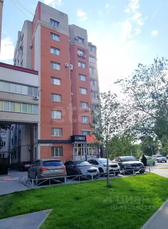 Помещение свободного назначения в Волгоградская область, Волгоград ... - Фото 1