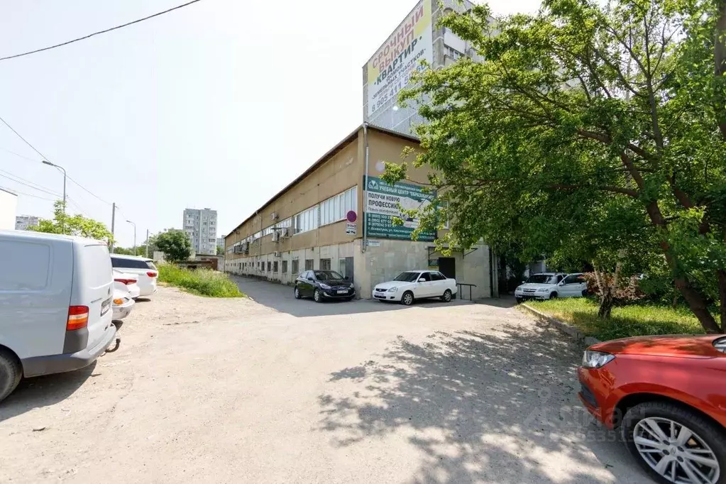 Помещение свободного назначения в Ставропольский край, Ессентуки ... - Фото 2
