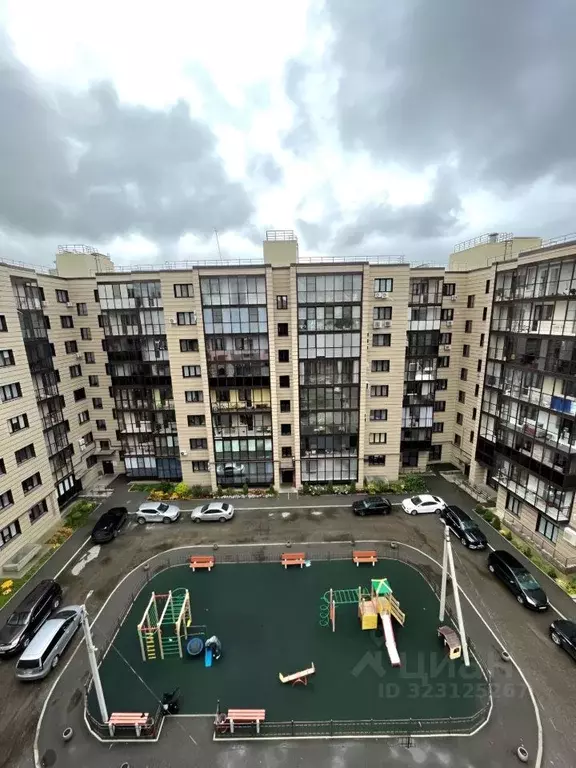 3-к кв. Ярославская область, Ярославль ул. Большая Октябрьская, 108 ... - Фото 2