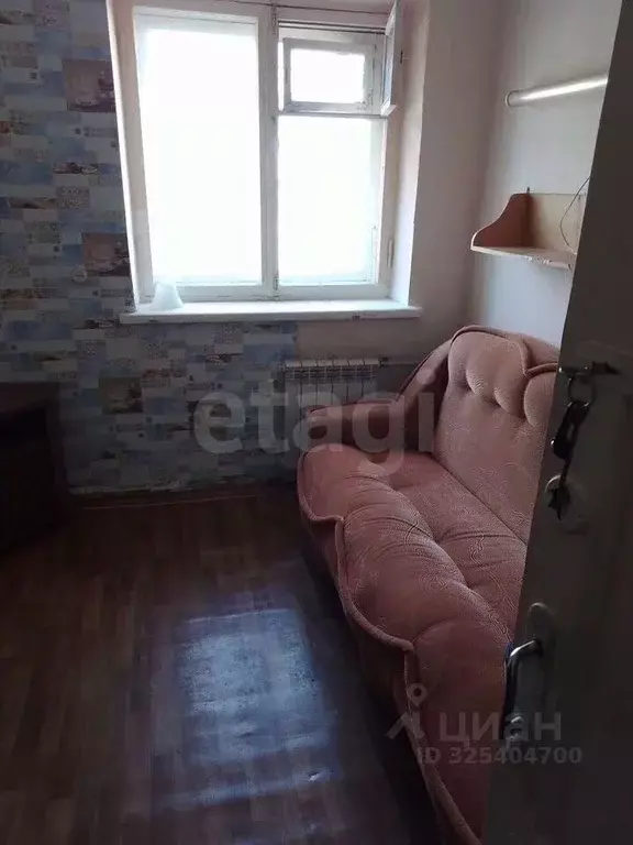Комната Новосибирская область, Новосибирск пер. 2-й Пархоменко, 21 ... - Фото 1