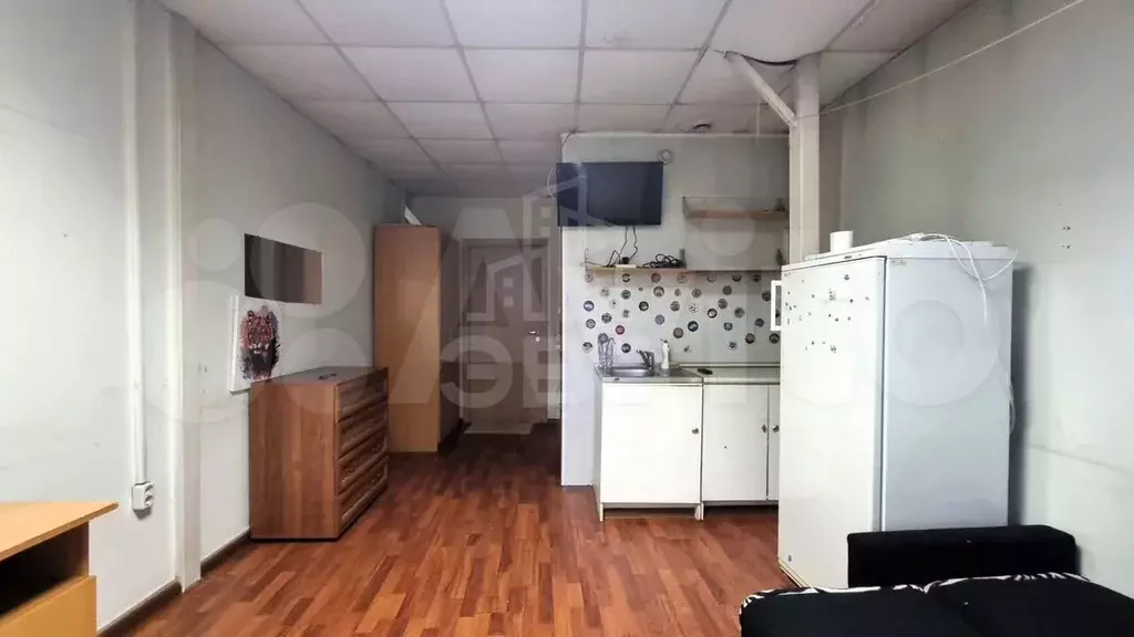 Квартира-студия, 18 м, 2/2 эт. - Фото 0