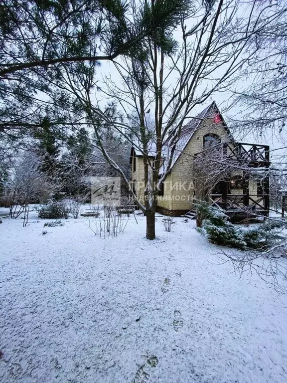 Дом в Московская область, Наро-Фоминский городской округ, Черемушки ... - Фото 2