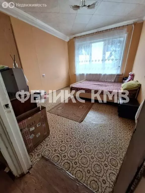 2-комнатная квартира: Пятигорск, Транзитная улица, 6 (40 м) - Фото 1