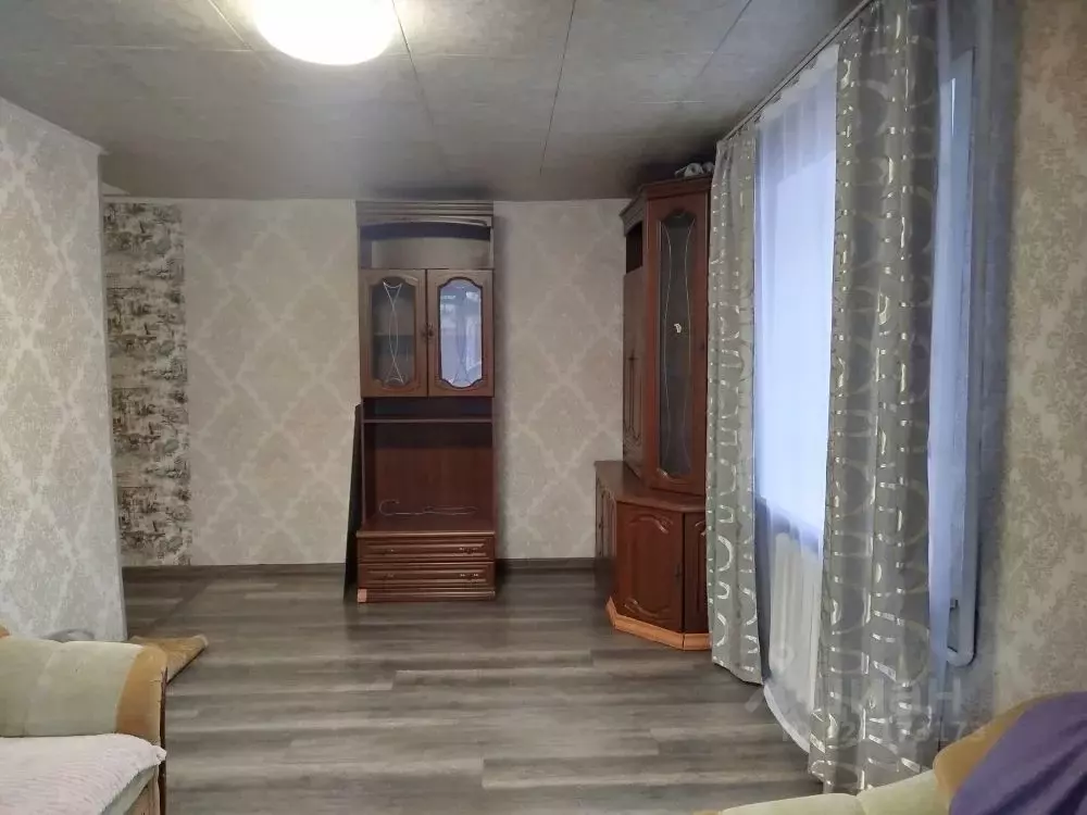 2-к кв. Кемеровская область, Новокузнецк ул. Смирнова, 14 (41.7 м) - Фото 2