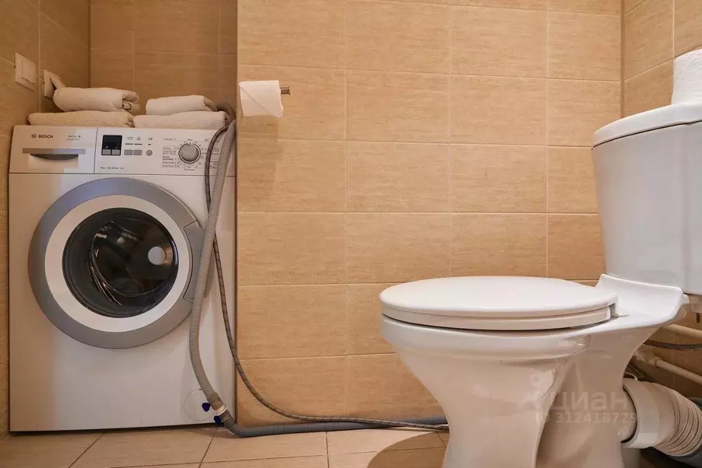 1-к кв. Свердловская область, Екатеринбург ул. Степана Разина, 2 (30.0 ... - Фото 2