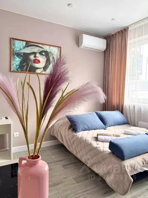 Студия Адыгея, Майкоп ул. К.А. Васильева, 2к2 (20.0 м) - Фото 1