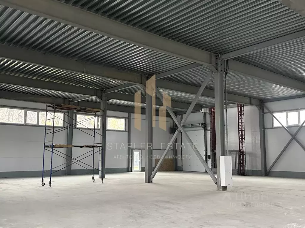 Склад в Московская область, Реутов Транспортный пер., 16 (1353 м) - Фото 2