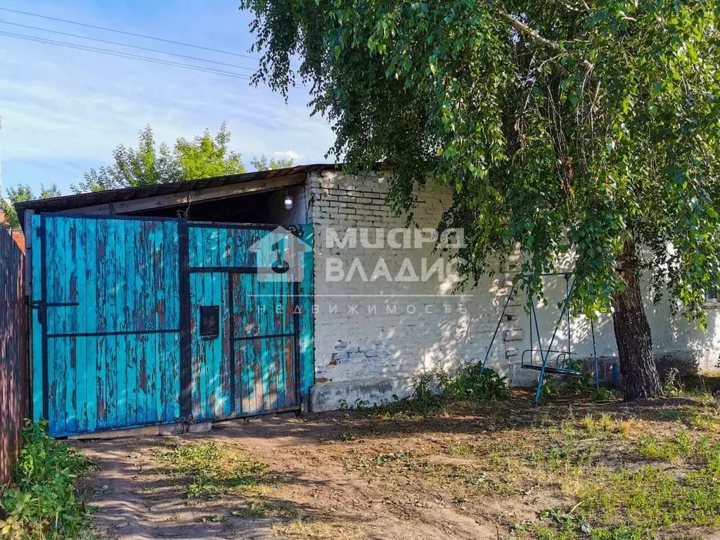 Дом в Омская область, Омск ул. 4-я Заречная, 34 (66 м) - Фото 1