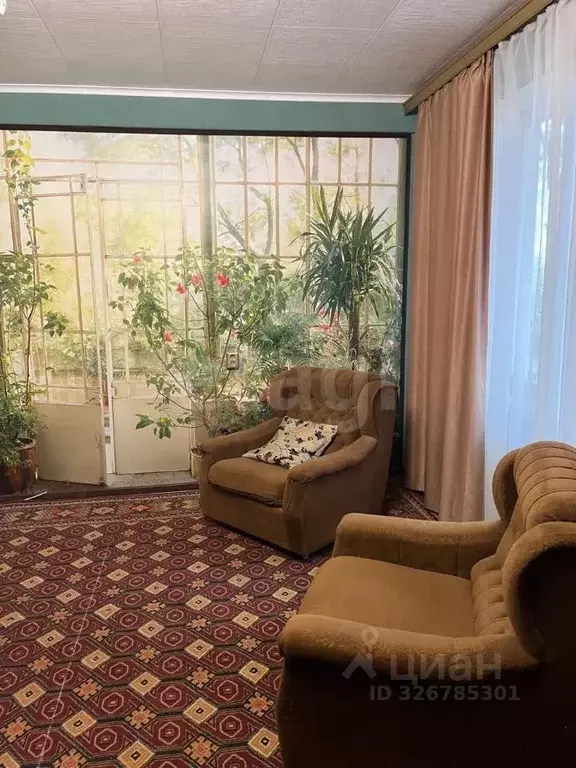 4-к кв. Санкт-Петербург Будапештская ул., 23К4 (90.6 м) - Фото 1