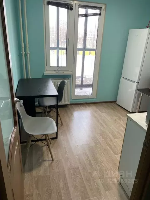 1-к кв. Санкт-Петербург Парашютная ул., 65с1 (33.0 м) - Фото 2