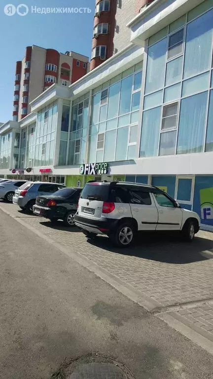 2-комнатная квартира: Ейск, улица Энгельса, 19 (29.6 м) - Фото 0