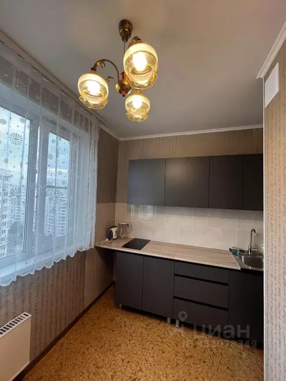 1-к кв. Москва бул. Дмитрия Донского, 6 (32.0 м) - Фото 2
