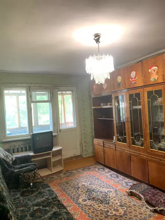Продаётся 2-к квартира, 43.9 м - Фото 1
