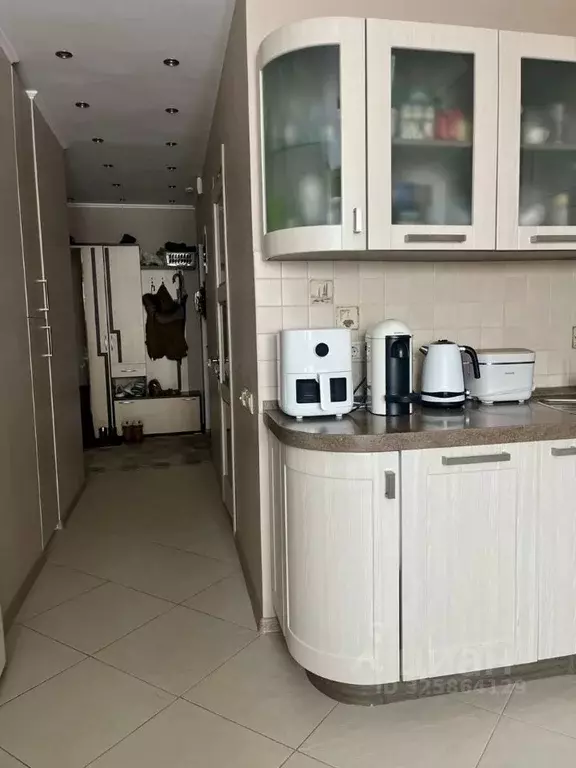 3-к кв. Московская область, Красногорск бул. Красногорский, 8 (75.9 м) - Фото 2