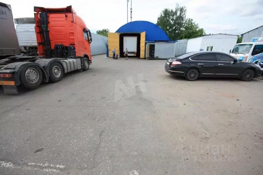 Производственное помещение в Московская область, Жуковский ул. Луч, 6 ... - Фото 1