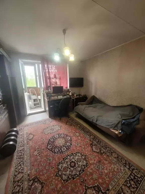1-к кв. Москва Челябинская ул., 3 (42.0 м) - Фото 1