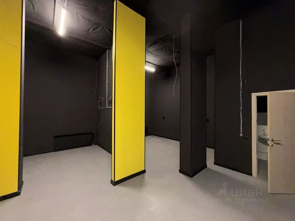 Помещение свободного назначения в Новосибирская область, Новосибирск ... - Фото 0