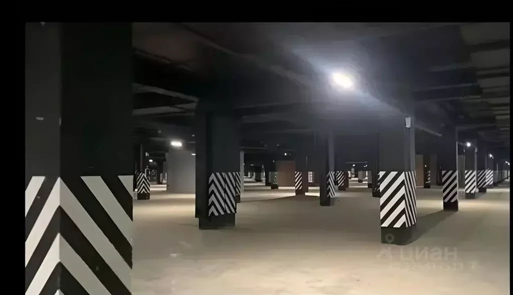 Гараж в Краснодарский край, Краснодар Обрывная ул., 132/1к7 (15 м) - Фото 2