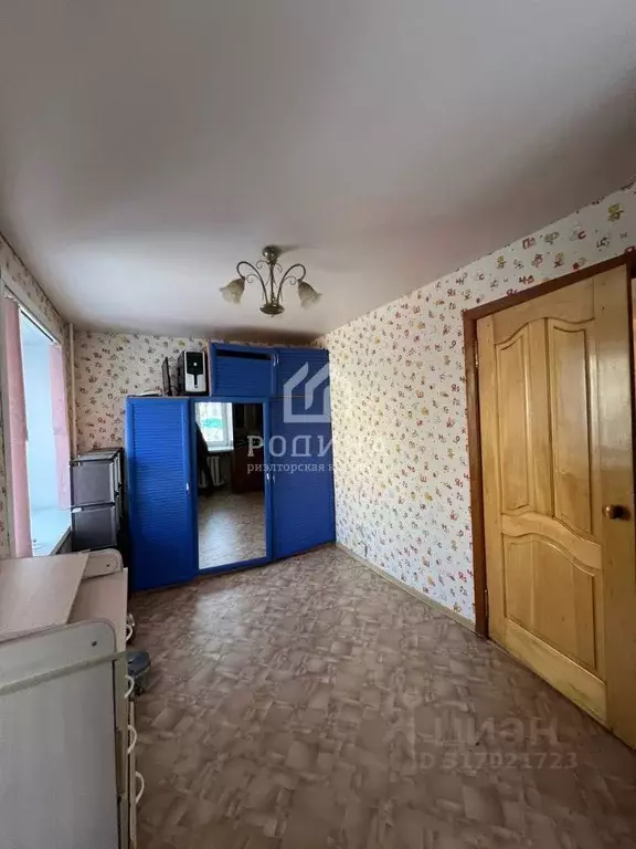 2-к кв. Хабаровский край, Комсомольск-на-Амуре Интернациональный ... - Фото 1