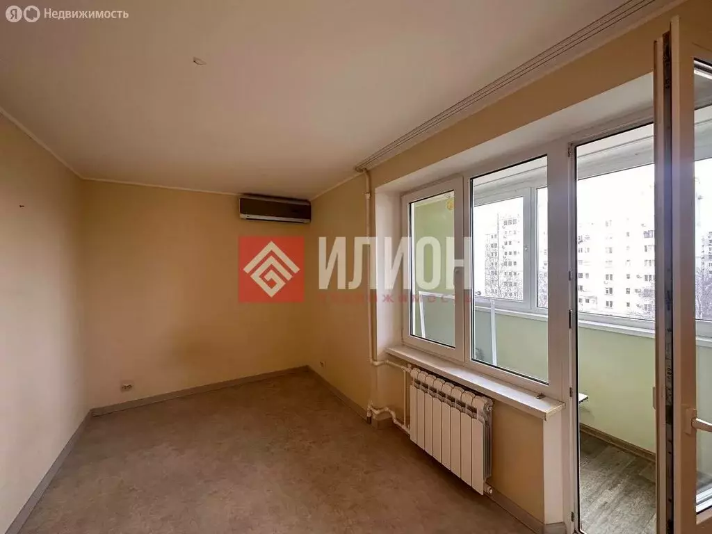 1-комнатная квартира: Севастополь, улица Колобова, 19 (33.1 м) - Фото 2