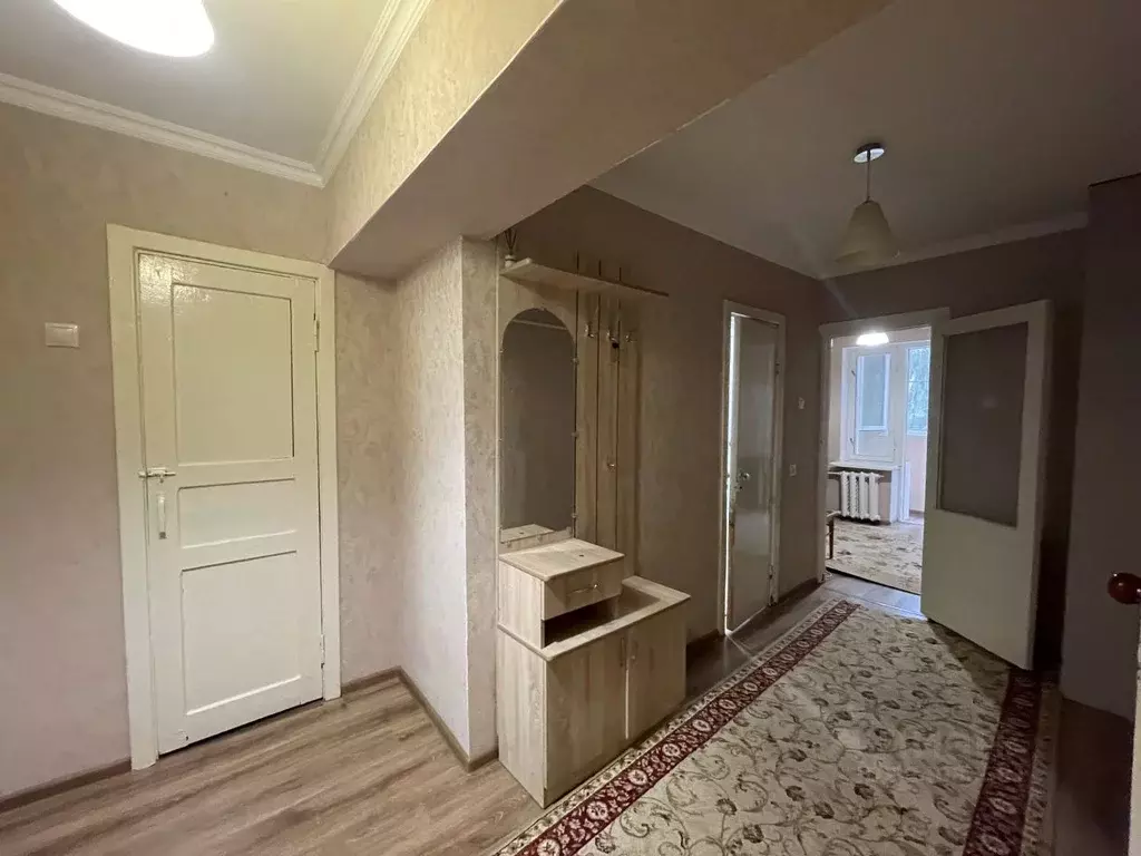 2-к кв. Северная Осетия, Владикавказ просп. Доватора, 43к1 (59.0 м) - Фото 2