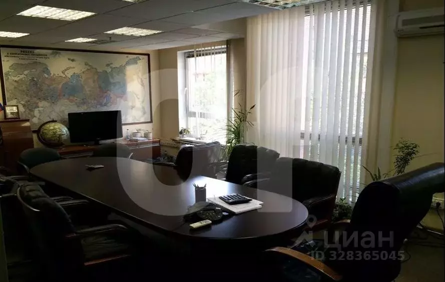 Офис в Москва Подсосенский пер., 5С1 (2439 м) - Фото 2