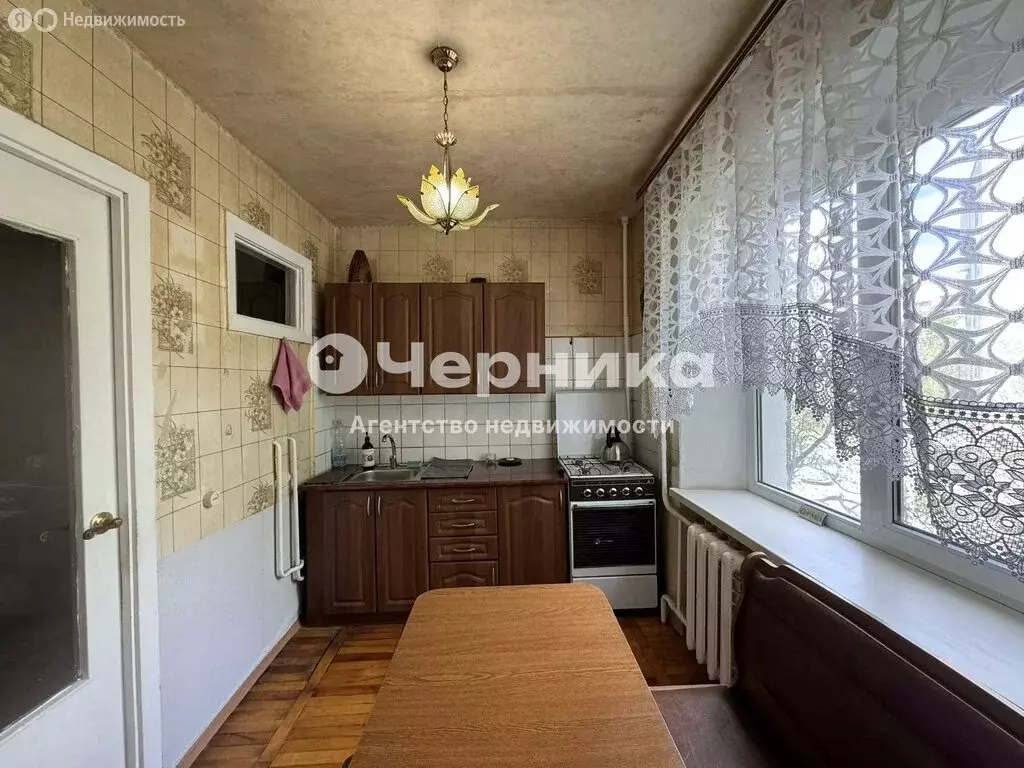 2-комнатная квартира: Шахты, Текстильная улица, 10А (50 м) - Фото 1