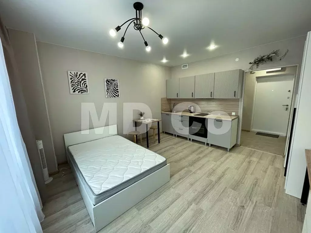 1-к кв. Москва Алтуфьевское ш., 55к5 (25.0 м) - Фото 1