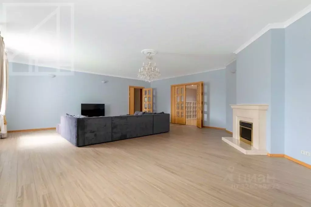 6-к кв. Москва Минская ул., 1А (300.0 м) - Фото 2