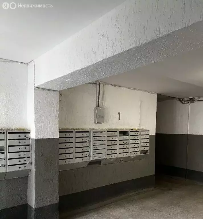 Квартира-студия: Томск, улица Мичурина, 6А (22 м) - Фото 1