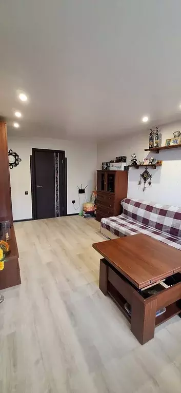 Продаётся 3-к квартира, 59 м - Фото 1