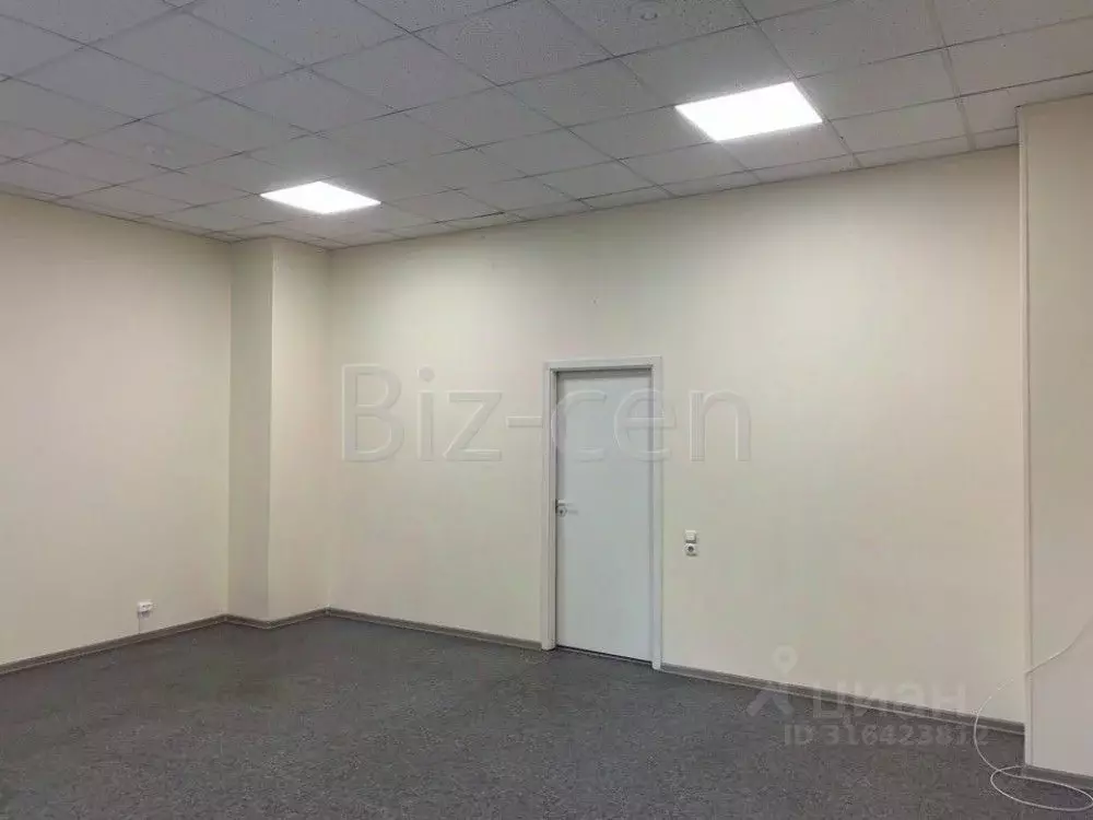Офис в Санкт-Петербург Московский просп., 103к3 (36 м) - Фото 1